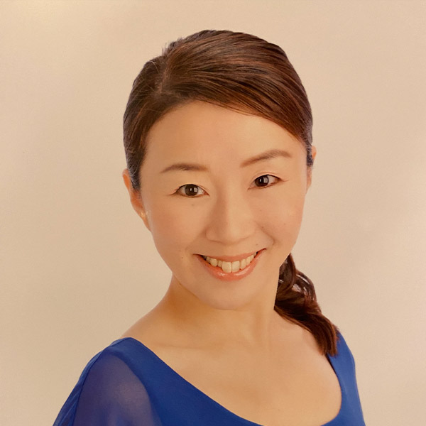 Ayako Ballet Studio 先生