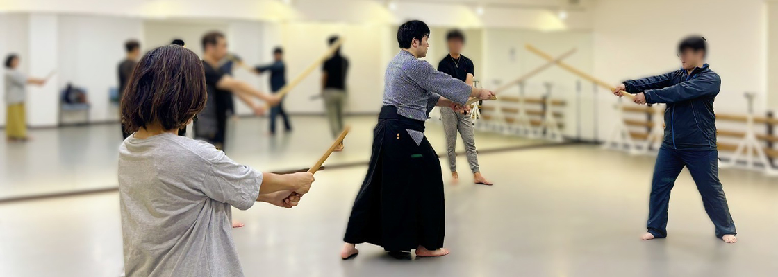 四神奉天流 幸誠館